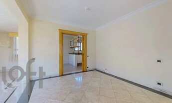 Imagem 4: Apartamento à venda em Vila Andrade com 225 m², 4 quartos, 1 suíte, 4 vagas