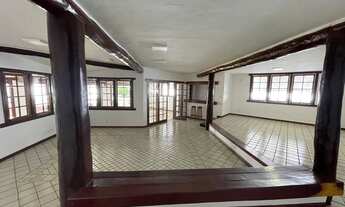 Imagem 2: Casa com 4 dormitórios para alugar, 366 m² por R$ 13.320,00/mês - Condomínio Débora Cristi