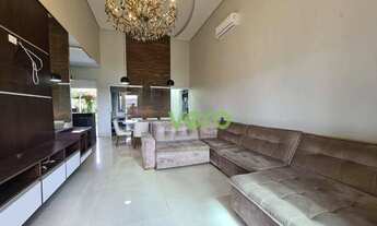 Imagem 2: Casa com 3 dormitórios para alugar, 230 m² por R$ 8.800/mês - Jardim Imperador - Americana