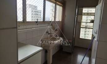 Imagem 14: Chacara Klabin Apartamento com 4 dormitórios