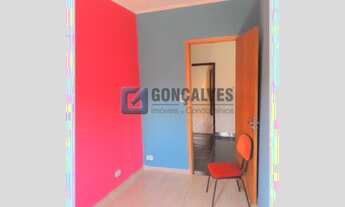 Imagem 3: SAO BERNARDO DO CAMPO - Residential / Home - BAIRRO ASSUNCAO