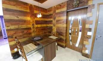 Imagem 7: APARTAMENTO - VILA FIRMIANO PINTO - SP