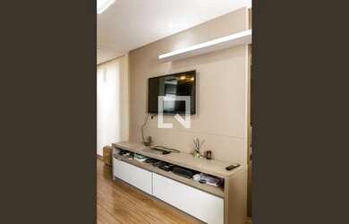 Imagem 5: Apartamento para Aluguel - São João Batista, 2 Quartos, 45 m2