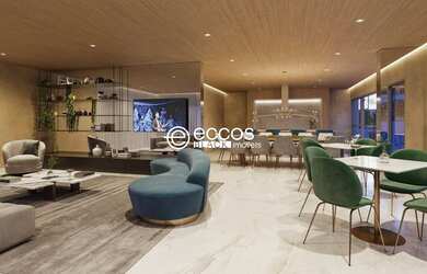 Imagem 3: APARTAMENTO RESIDENCIAL em UBERLÂNDIA - MG, MORADA DA COLINA