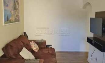 Imagem 3: Apartamento Padrão em São Carlos