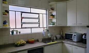 Imagem 6: Sobrado de 124m² a venda de 3 quartos e 2 vagas de garagem na Vila Aurora, venha conhecer!