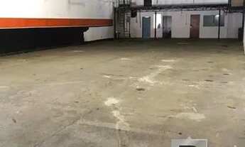 Imagem 2: Galpão Mooca 338m2 mezanino com 3 salas 3 banheiros