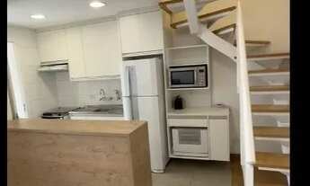 Imagem 3: Apartamento de 2 quartos para alugar no bairro Jardim paulista