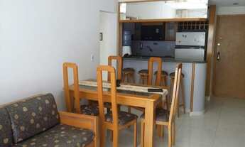 Imagem 5: Aluguel Flat Guarapari Praia do Morro