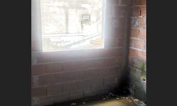 Imagem 4: Sobrado vila industral com terraço