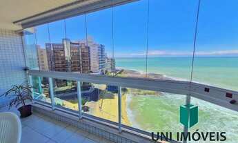 Imagem 7: Apartamento 3 quartos 2 vagas de frente para o mar a venda na Praia das Virtudes - Guarapa