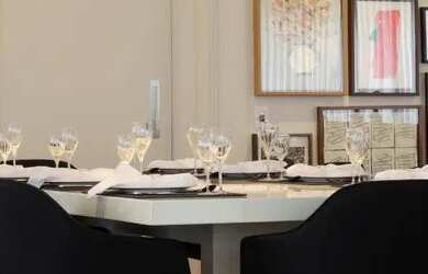 Imagem 6: Locação Apartamento 4 Dormitórios - 430 m² Campo Belo