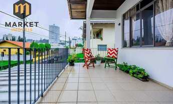 Imagem: CASA 3 DORMITÓRIOS VILA VONA BLUMENAU SC