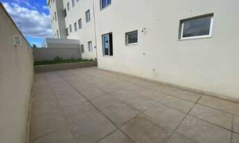 Imagem 2: Área Privativa de 03 quartos com 155 metros no Esplanada