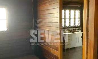 Imagem 2: CASA COM PISCINA A VENDA NO JARDIM PRUDENCIA - BAURU