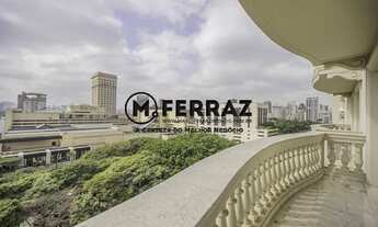 Imagem 4: Apartamento incrível de 260m², 3 dormitórios colado ao Shopping Iguatemi