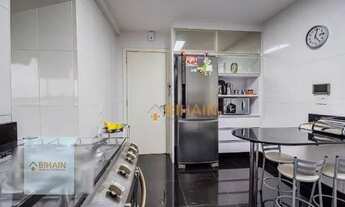 Imagem 5: Apartamento com 4 dormitórios à venda, 130 m² por R$ 973.000,00 - Buritis - Belo Horizonte