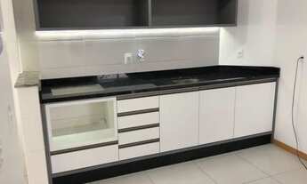 Imagem 4: Alugo apartamento 1 suíte mais 1 quarto no Bela Vista/SJ