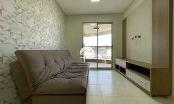 Imagem 3: Apartamento para aluguel, 2 quartos, 1 suíte, 2 vagas, Parque São Paulo - Cascavel/Pr