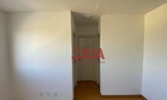 Imagem 4: Apartamento com 2 dormitórios para alugar, 55 m² por R$ 1.568,00/mês - Parque Rosário - No