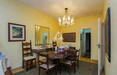 Imagem 5: Apartamento à venda, 3 quartos, 1 vaga, Ipanema - RIO DE JANEIRO/RJ