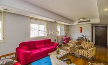 Imagem 3: Apartamento para venda tem 208 metros quadrados com 4 quartos em Bom Fim - Porto Alegre