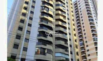 Imagem: Apartamento com 4 dormitórios para alugar