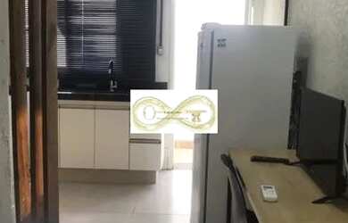 Imagem 4: KITNET SEMI MOBILIADA DE 22M² PARA LOCAÇÃO A 150 METROS DA UNICAMP