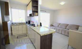 Imagem 3: Apartamento para venda com 58 metros quadrados com 2 quartos em Centro - Araucária - PR