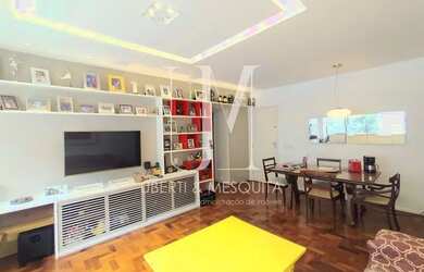 Imagem 5: Apartamento para venda com 88 metros quadrados com 3 quartos em Botafogo - Rio de Janeiro