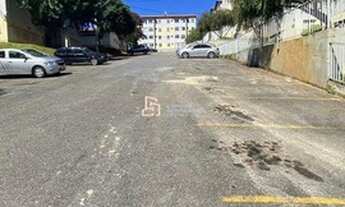 Imagem 7: Apartamento para aluguel, 2 quartos, 1 vaga, Solar do Barreiro - Belo Horizonte/MG