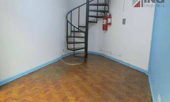 Imagem: Loja comercial para locação com 28,80m²