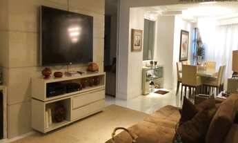 Imagem 2: APARTAMENTO 04 SUITES, REFORMADO, ALTO PADRÃO NA GRAÇA - OPORTUNIDADE DE VENDA