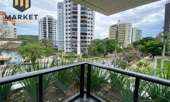 Imagem 6: Apartamento com 4 suítes à venda, 220 m² por R$ 2.200.000 - Jardim Blumenau - Blumenau/SC