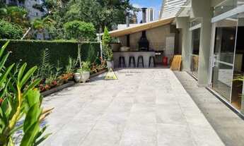 Imagem 6: CASA EM CONDOMINIO FECHADO NO MORUMBI PARA VENDA OU LOCAÇÃO 3 DORMITÓRIO 1 SUITE 3 VAGAS D