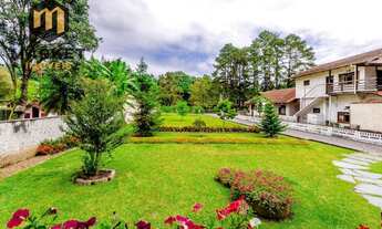 Imagem: Casa com 4 dormitórios à venda, 268 m²