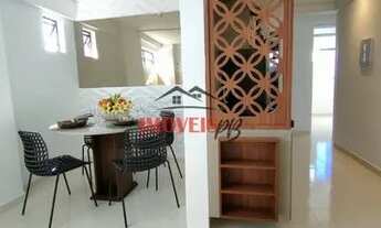 Imagem 5: APT. a venda em Manaíra com 3 quartos