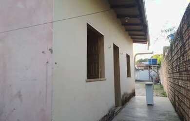 Imagem 2: Alugo casa no Santo Andre