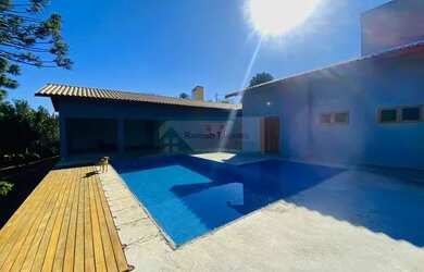 Imagem 6: Lindo chácara a venda no Patrimônio do Carmo- São Roque/SP