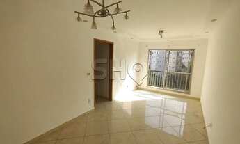 Imagem 4: Apartamento na Vila Romana com 3 dormitórios