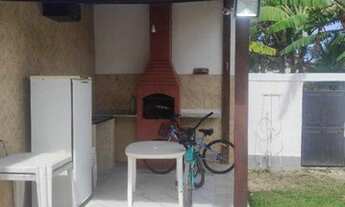 Imagem 6: Casa com 1 dormitório para alugar, 30 m² por R$ 1.200,00/mês - Loteamento Maravista - Nite