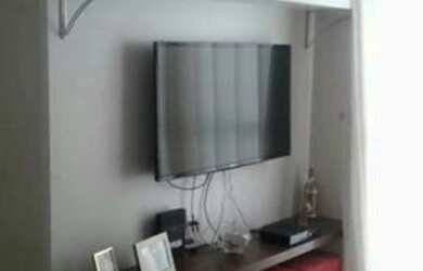 Imagem 6: Apartamento à Venda no Condomínio Pleno Vila Flora com 2 Quartos por R$ 189.000