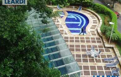 Imagem 2: APARTAMENTO - PANAMBY - SP