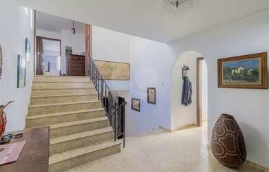 Imagem 2: São Paulo - Casa Padrão - VILA MADALENA