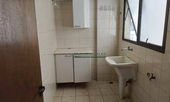 Imagem 14: Apartamento com 3 dormitórios para alugar, 125 m² por R$ 3.827,42/mês - Jardim Irajá - Rib