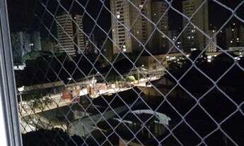 Imagem 4: Quarto Apartamento com 1 dormitório