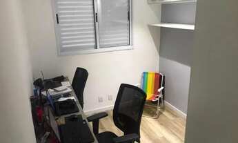 Imagem 6: Apartamento para venda com 45 metros quadrados com 2 quartos em Jardim Íris - São Paulo