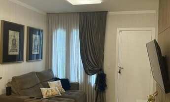 Imagem 3: Sobrado semi-mobiliado em Camboriú no bairro Tabuleiro