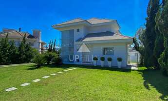 Imagem 3: Casa para locação Alphaville Graciosa - 3 Quartos