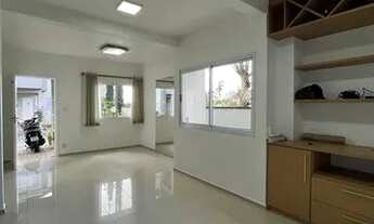 Imagem 7: Casa de condomínio sobrado para aluguel com 150 metros quadrados com 3 quartos